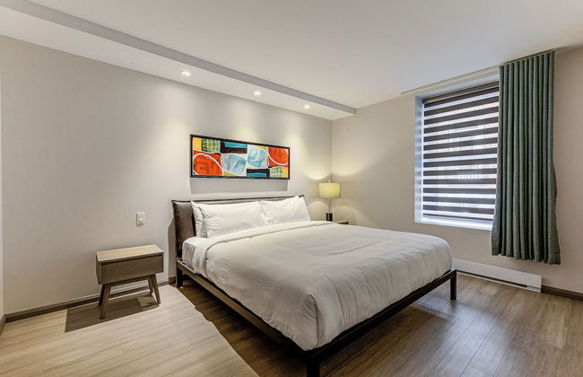 77 St-Vallier Appart Hôtel - Photo 35