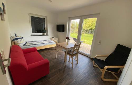 Gästehaus Roggenhorst - aufwändig saniertes Haus, 200 qm Wohnfläche, 3 Bäder - Foto 21