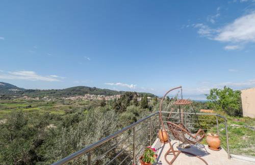 Olea Stone House near the sea - Foto 34