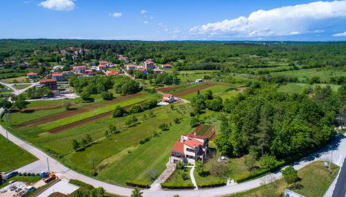 Apartments with parking space Manjadvorci, Marcana - 7445 - Foto 2