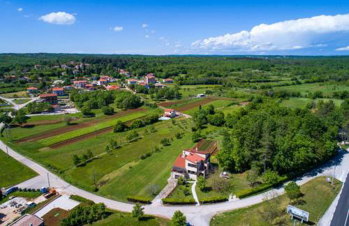 Apartments with parking space Manjadvorci, Marcana - 7445 - Foto 2