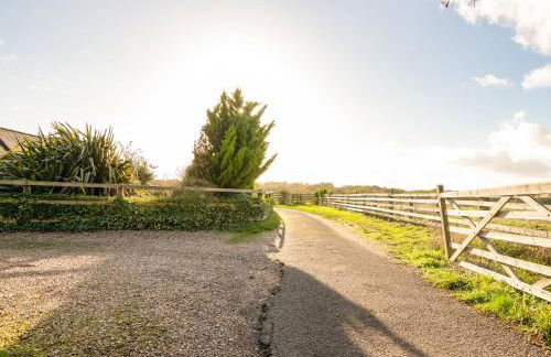 Danehurst Cottage - Foto 37