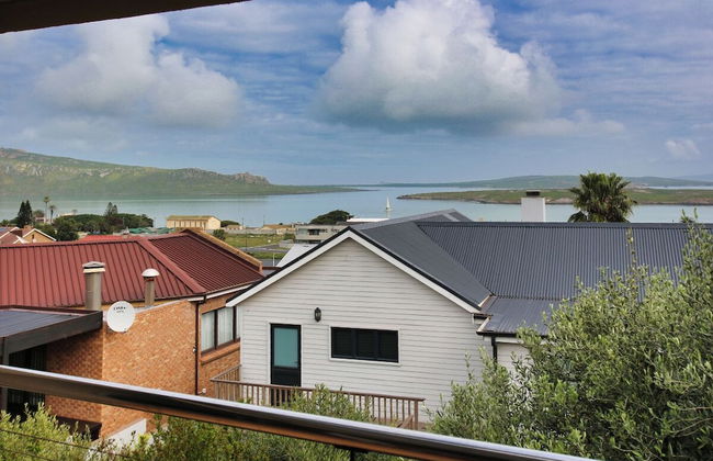 Casa de Palmera, Langebaan 6-sleeper - Foto 32