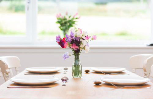 Railway Cottage, Newtyle - Foto 11