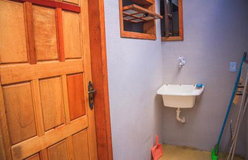 Chalé 05 Itaipu Vale da Colina Niterói - Photo 34