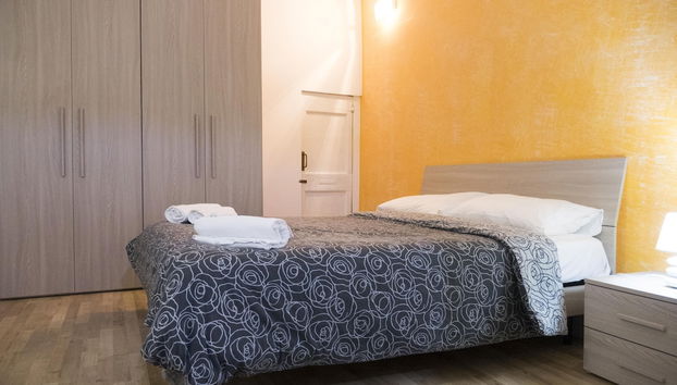 Casa Bella University - Foto 2, Habitación