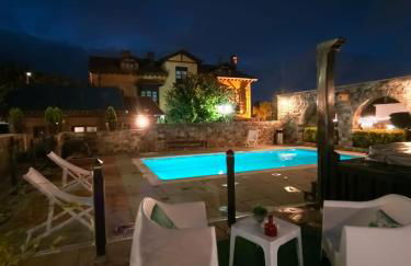 Apartamentos la Leyenda - Foto 12