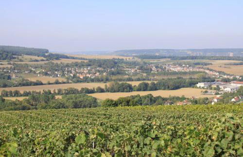 Gîte le Pilon - Foto 40