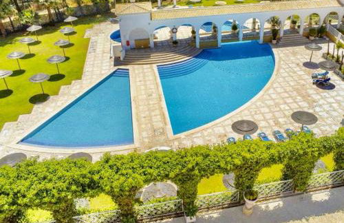 Apartment Vila Rosa Caledonia - Foto 28