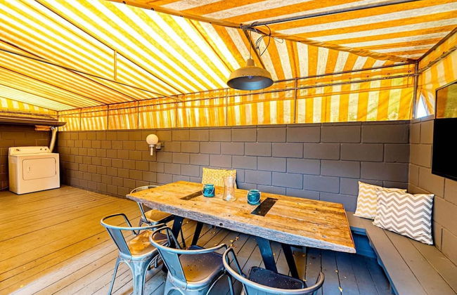 Piano House on the Water - Foto 4