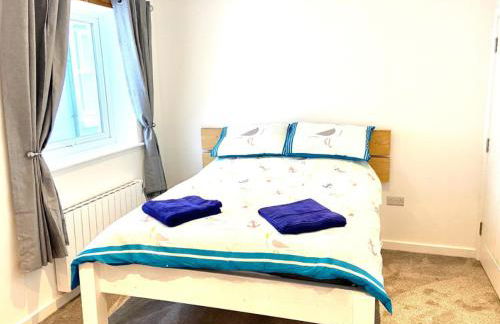 Harbour Lights Apartment New Quay - Photo 7