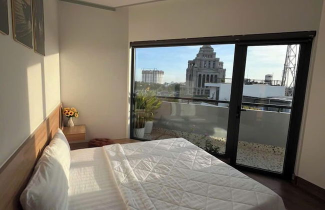 Osaka Boutique Phan Thiet Hotel - Foto 26