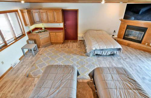 Bark Point Retreat - Foto 51