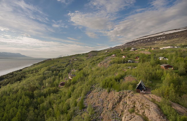 Viking Cottages and Apartments - Foto 77