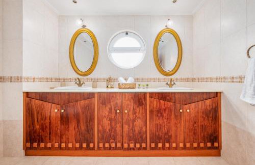 Villa Campagna - Foto 44