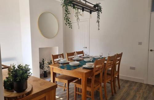 Home from home in Maryport - Foto 1