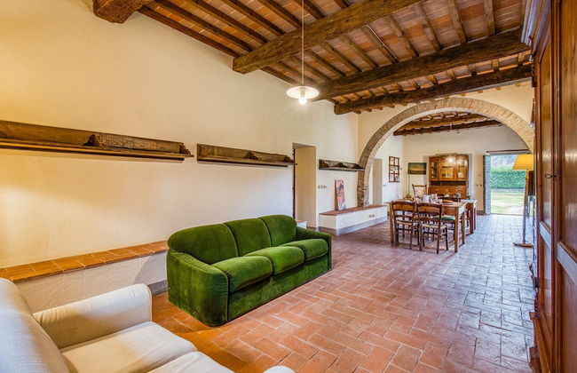 Molino Felice Among Greenery - Photo 10