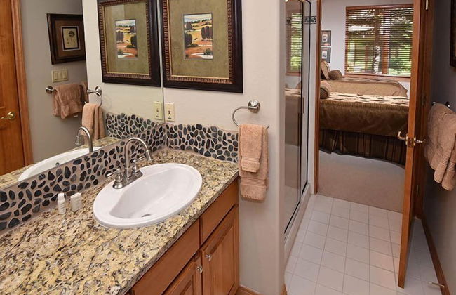 Arrowhead Village Condo - 104 Aspenwood Lodge - Foto 16