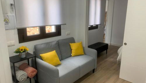 Puerta de Caceres Apartamento 5 Callejón De Don Álvaro - Foto 3