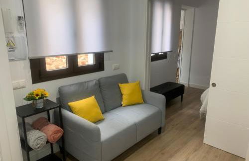 Puerta de Caceres Apartamento 5 Callejón De Don Álvaro - Foto 3