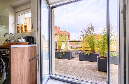 Le Charles 1 - Foto 29