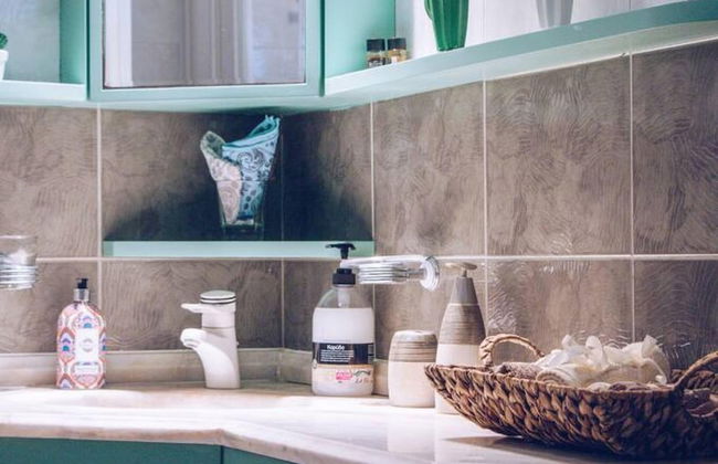 Summer Villa Lagonissi - Photo 21