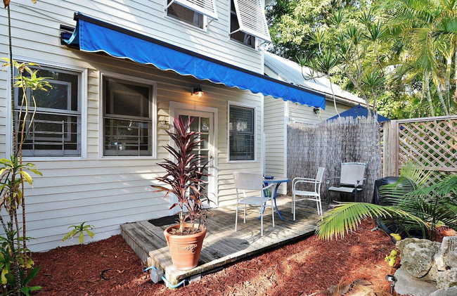 Tranquility by Avantstay Close to Duval St w/ BBQ & Shared Pool - Foto 78