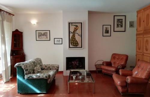 Podere Poggio Corbo - Foto 11