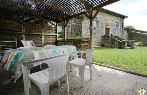 Gite le Sagnac 4 personnes - Foto 15