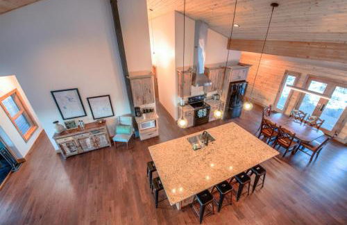 Madison Anglers House - Foto 32