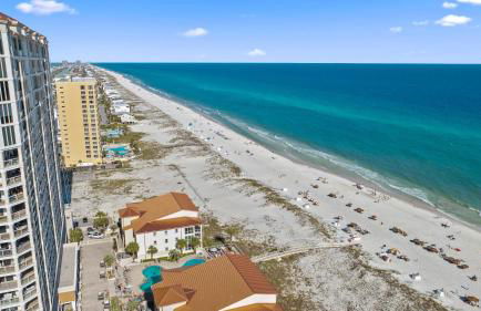 Beach Club Resort Residence and Spa - Photo 12