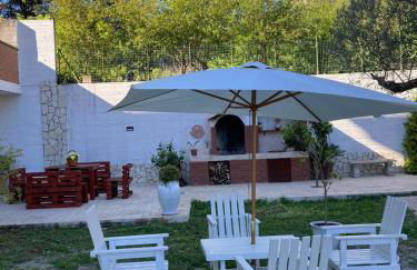 Villa Zagara - Foto 6