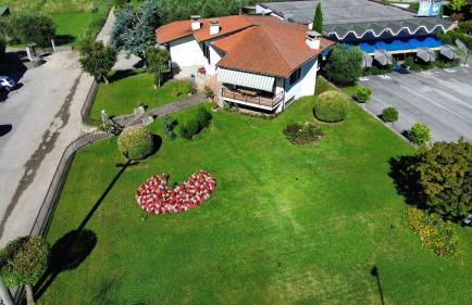 Villa Fiorita a Puegnago - BGL - Foto 40