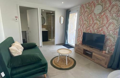 La chambre aux hommes - Foto 10