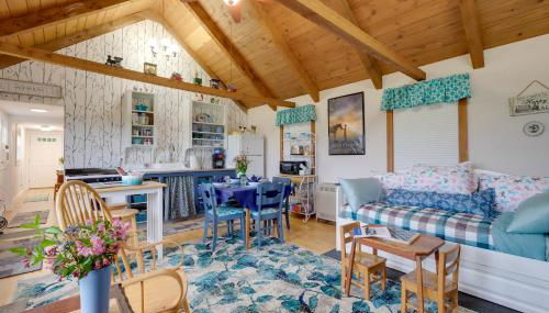 Historic Cottage on Horse Farm FirePit and BBQ - Foto 4