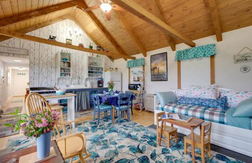 Historic Cottage on Horse Farm FirePit and BBQ - Photo 4