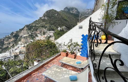 Villa Profumo di Mare con vista mozzafiato - Foto 26