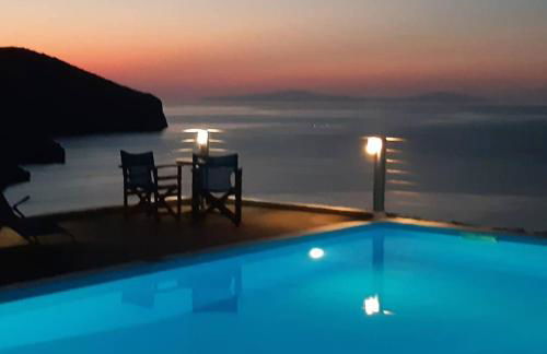 Kapetaniou Apartments - Foto 26