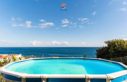 Villa Miramar by Vivimy - Foto 1