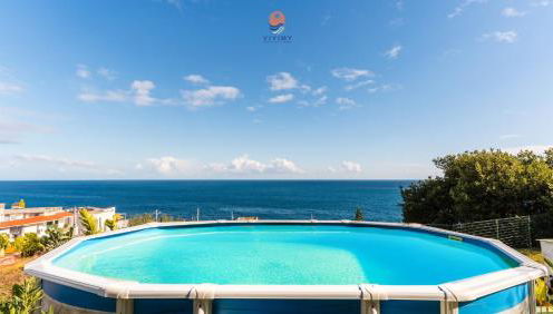 Villa Miramar by Vivimy - Foto 1