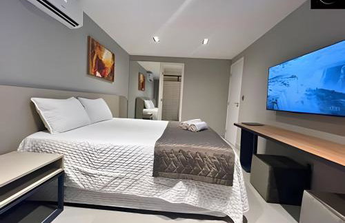 LM INFINITY CABO BRANCO - Foto 86