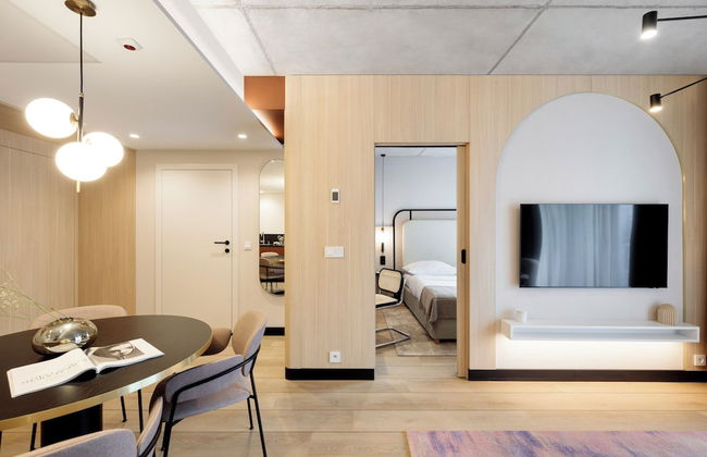 Baltic Park Loft - Foto 5