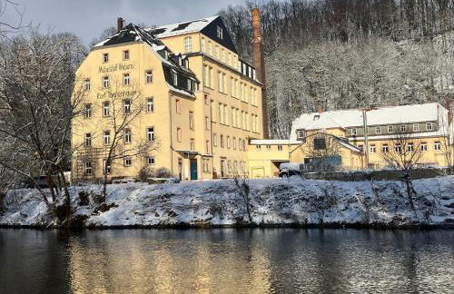 Gästewohnung am Museum - Foto 1