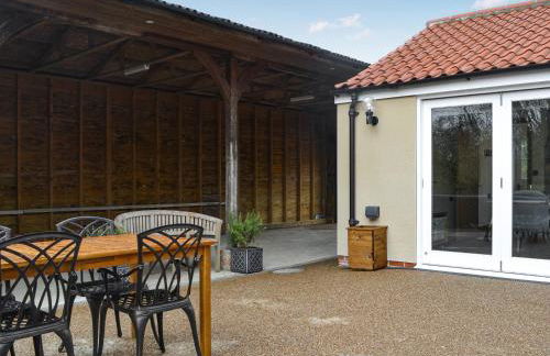 The Old Stables - Foto 20