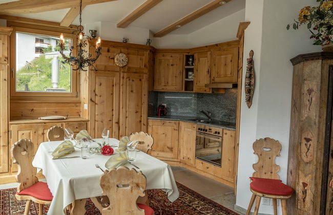 Chesa Spuonda Verde 1.7 - Foto 2