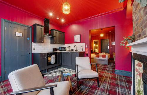 NEW! Boutique 1BR in Hartlepool - Photo 39