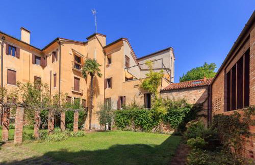 Casa dell'Aviatore con terrazza sul giardino - Foto 7