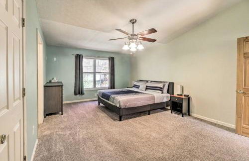 The Toasted Marshmallow Mt Jackson Retreat! - Photo 11