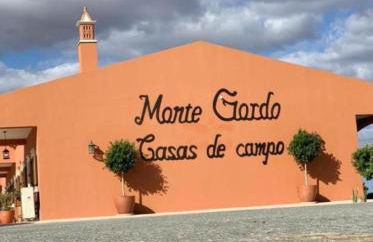 Herdade Monte Gordo - Foto 4