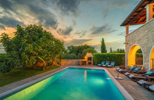 Villa Kate - Foto 10